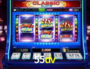 Descubra o Programa VIP da 55dv: Vantagens Exclusivas para Jogadores