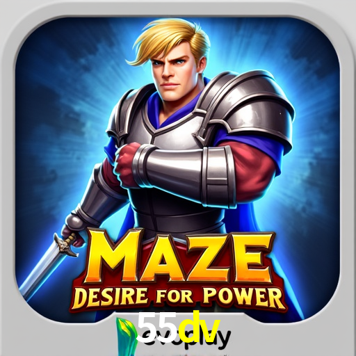 A Revolução dos Aplicativos de Jogos no 55dv