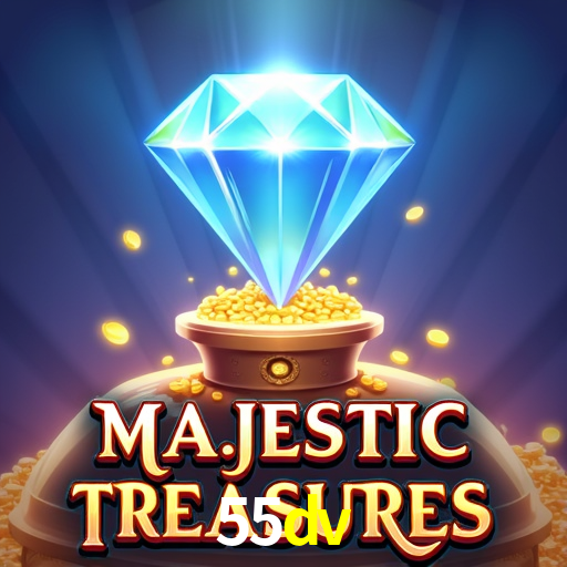 Desvendando o Mundo dos Jogos Virtuais na 55dv