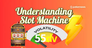 Descubra o Mundo do Cassino Online com 55dv