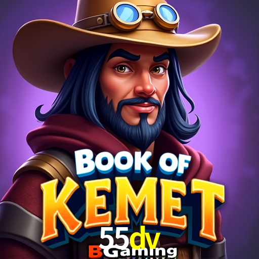 Desvendando o Mundo dos Jogos Virtuais na 55dv