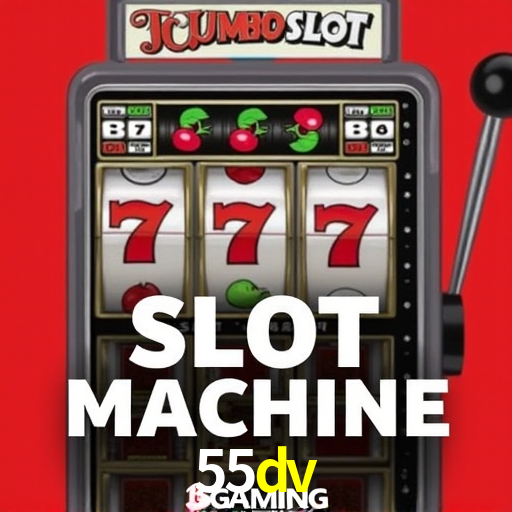 Descubra a Magia dos Jogos de Arcade no 55dv